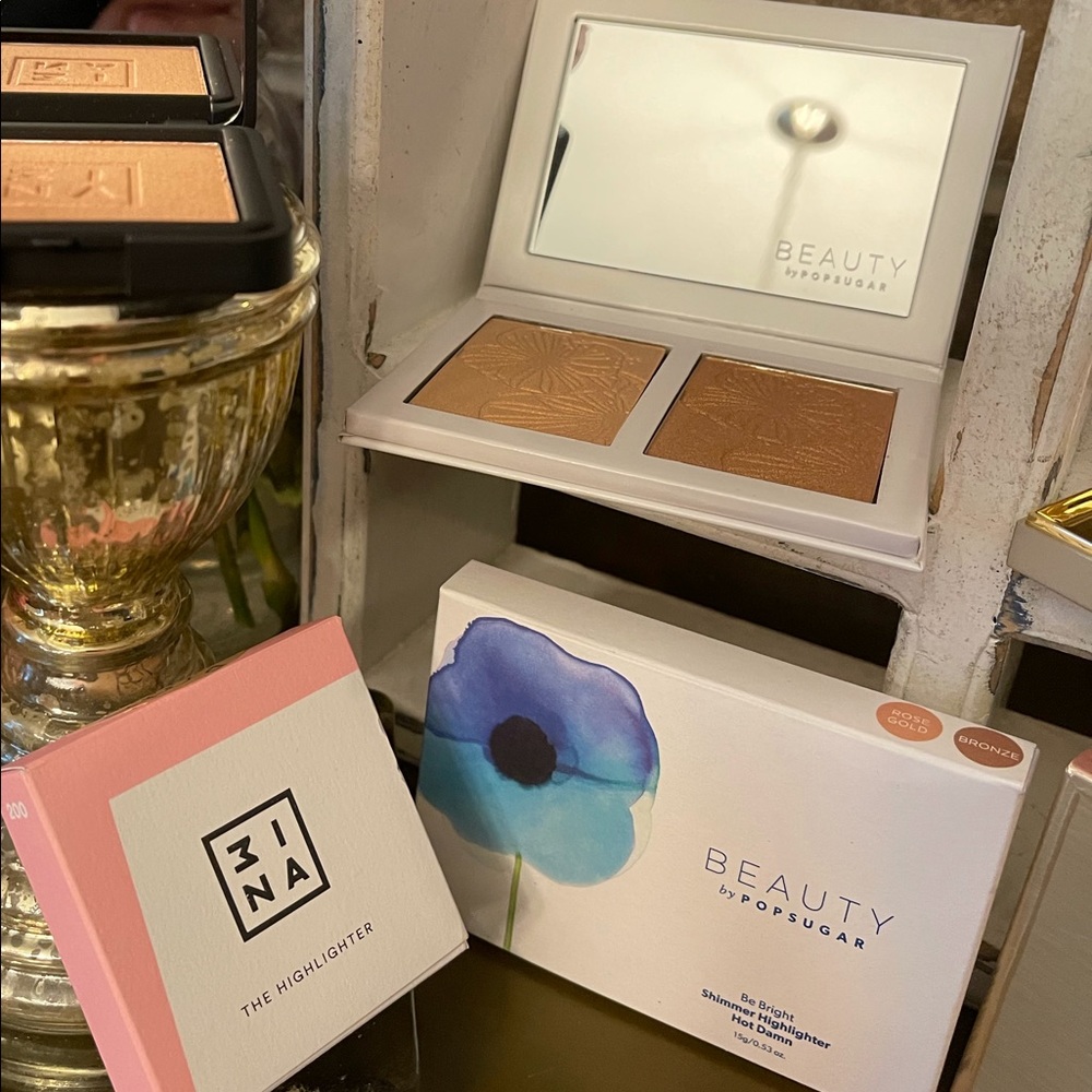 Beauty by Popsugar